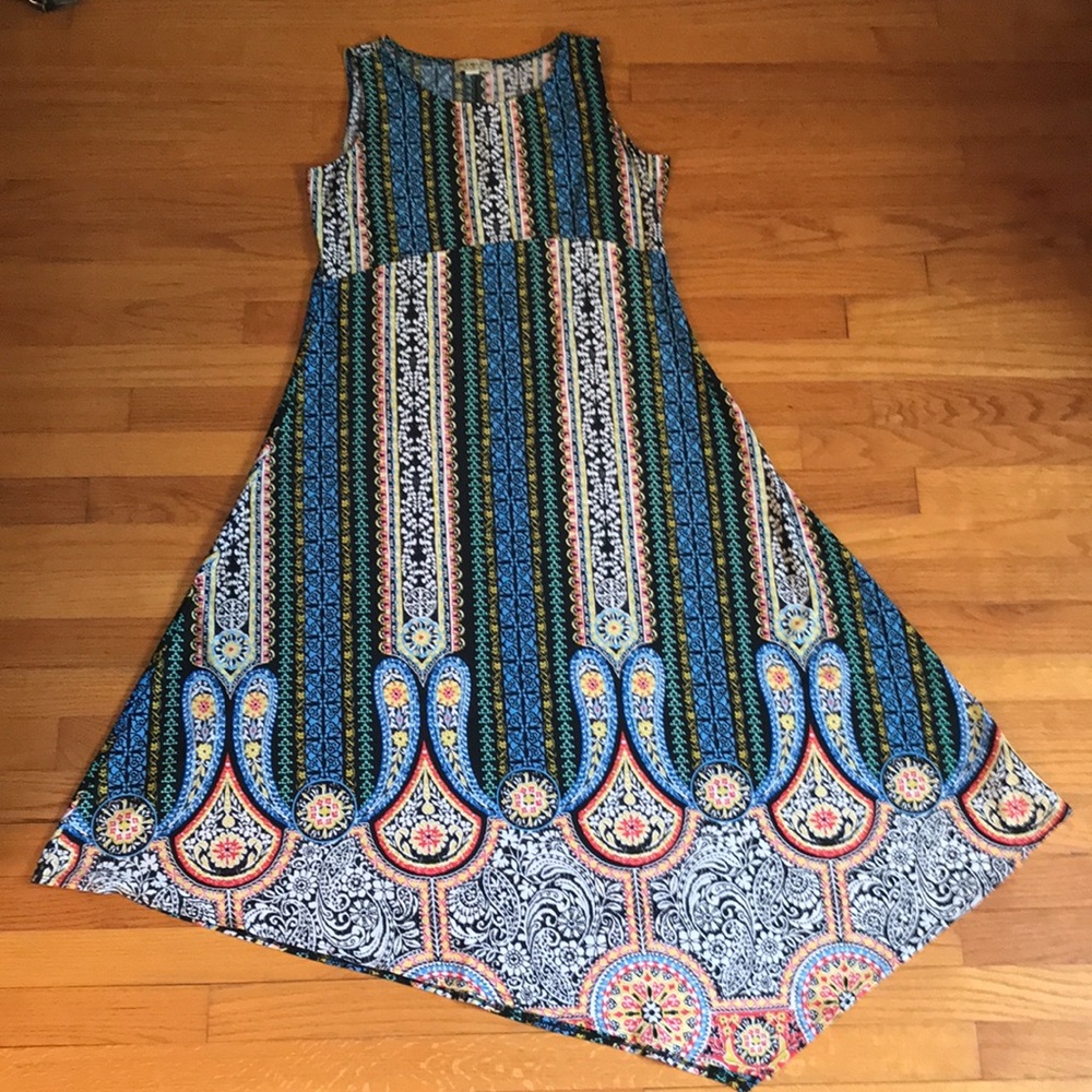 Summer Dress